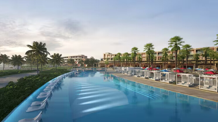 Zemi Miches All-Inclusive Resort, Curio Collection by Hilton